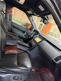 لاند روفر ديسكوفري